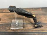 Vintage 1964 Hasbro GI Joe Frogman Diver Action Figure
