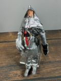 Vintage GI Joe Crash Crew Action Figure