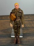 Vintage 1964 Hasbro Communications Soldier Action Figure