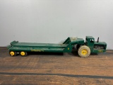 Vintage Nylint Tournahauler Vehicle