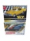 Group of Two AMT and MPC Plastic Model Kits Classic Cars
