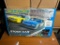 ScaleXtric Stock Car Challenge Slot Car Set
