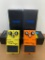 Two Newer Boss Foot Pedals