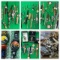 Large Group of Vintage Watches