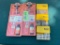 Pair of Hoppe Pistol Cleaning Kits, 0.38 Special Cartridges With Boxes and More
