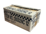 Group of Twelve Johnny Lightning Thunderjet Pull Back Friction Race Cars