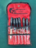 Snap-on TT600 Electrical Terminal Tool Kit