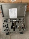 Slide Hammer Puller Set