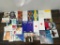 A Group of Vintage Swatch Ephemera