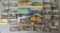 Nazi German photograph Postcards Magazines of Eagle's Nest & Obersalzberg WWII Period & Modern