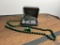 Vintage 14k Gold and Agate Jewelry Lot