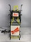 Vintage Budweiser Neon Light
