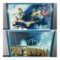 Pair of Vintage Raymond Poulet Prints