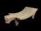 Central American Metate Stone Corn Grinder