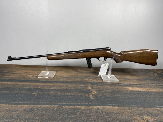 * Squires Bingham K-Mart Model 20 Semi Auto 22LR Rifle