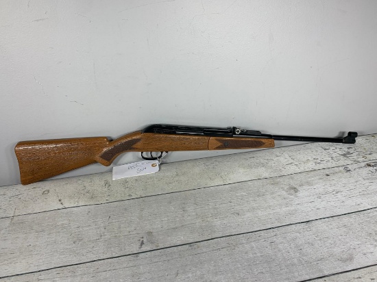 Vintage Model 1780 Air Rifle by Marksman | Online Auctions | Proxibid
