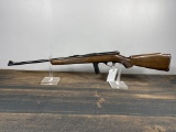* Squires Bingham K-Mart Model 20 Semi Auto 22LR Rifle