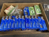 Large Lot of 9 mm Makarov Ammunition Approx 875 Rnds Russian