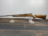 * Savage/Springfield Model 120A 22 Cal Rifle Nice