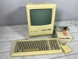 Vintage Apple Macintosh Plus Accessories