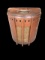 Vintage 1930s Art Deco Zenith Chairside Radio Model 6-S-238