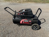 Campbell Hausfeld 5.5 HP, 22 gallon 150 Max PSI Air Compressor