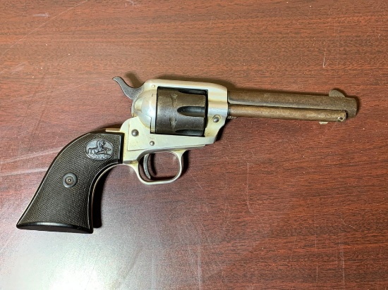 Colt Single Action Frontier Scout 22 L.R
