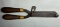 Civil War Colt Patent Gang Mold for .44 Caliber Conical Bullets