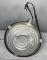 US Model 1858 Bullseye Canteen with Civil War Provenance