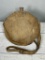 US Spanish American War Non Regulation Canteen