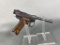## Japan Nambu Type 14 Large Trigger Guard 1936 Date