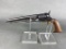 Colt Model 1860 Army 44 Cal Early 1864 Date Good Action NOFFL