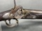 M1840 D. Nippes Musket w/Maynard Patent Primer US Marked NOFFL