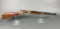 # Uberti Stoeger 44 WCF Lever Action Rifle Yellow Boy in Box