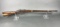 Vintage Miroku Zouave Model 1863 Black Powder Rifle Civil War Reenactor NOFFL