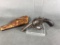 ## Iver Johnson Top Break Revolver 32 Cal 3