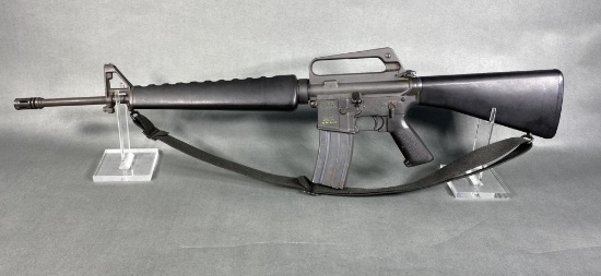 # Colt AR-15 First Gen SP1 Cal 223 w/Handle 1982