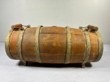 Civil War Era Ambulance Water Keg