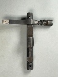 Civil War British No. 4 Pattern Enfield Sergeants Tool - Wrench