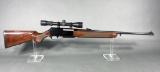 # Browning Arms Co BLR Rifle 300 Win Mag Very Nice w/Scope
