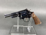 ## Smith & Wesson Pre Model 27 Revolver 357 Magnum Nice C&R