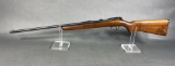 ## Remington Arms Corp. Model 514 22 Cal Rifle