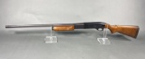 # Remington Model 870 Wingmaster 12 Gauge Pump Shotgun