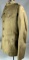 WWI U.S. 37th Division Tunic with Distinguished Service Cross Ribbon Bar