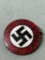 WWII Nazi German NSDAP Party Pin