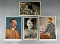 WWII Nazi German Adolf Hitler Postcard Lot Heinrich Hoffmann