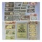 WWII Military Currency Lot Japanese Occupied Territories & Axis Military Currency Collector Guide