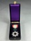 WWII Japanese Order of the Rising Sun Medal - 6th Class