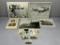 WWII U.S. Army Air Force AAF Photograph Lot inc. Red Raider B-26 Nose Art