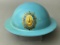 Vintage Sons Of The American Legion Helmet - Hat
